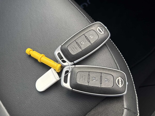 Used Nissan Juke 2022 for sale - 76252630: Photo 27
