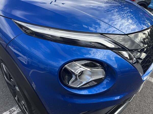 Used Nissan Juke 2022 for sale - 76252630: Photo 28