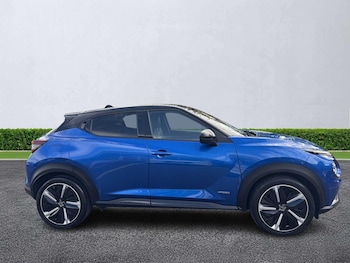 Used Nissan Juke 2022 for sale - 76252630: Photo 3