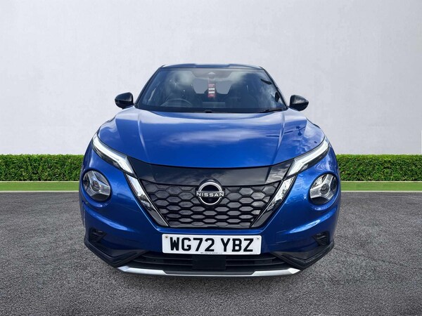 Used Nissan Juke 2022 for sale - 76252630: Photo 5
