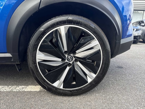 Used Nissan Juke 2022 for sale - 76252630: Photo 6