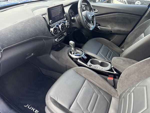 Used Nissan Juke 2022 for sale - 76252630: Photo 7
