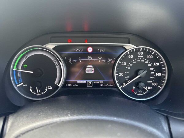 Used Nissan Juke 2022 for sale - 76252630: Photo 9