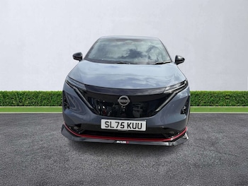 Used Nissan ARIYA 2025 for sale - 78802812: Photo