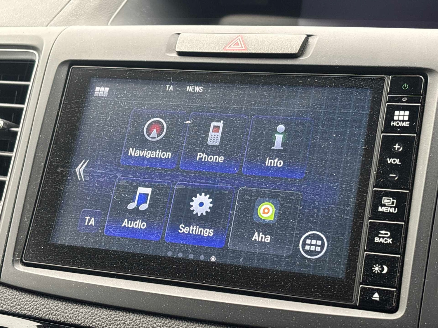 Used Honda CR-V 2017 for sale - 76613646: Photo 10