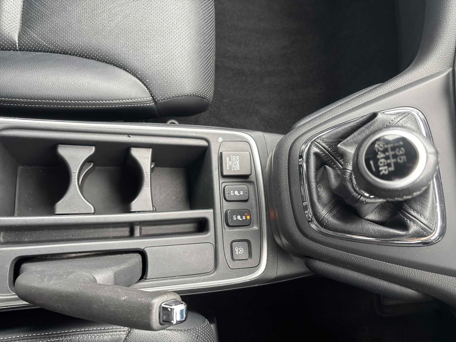 Used Honda CR-V 2017 for sale - 76613646: Photo 12