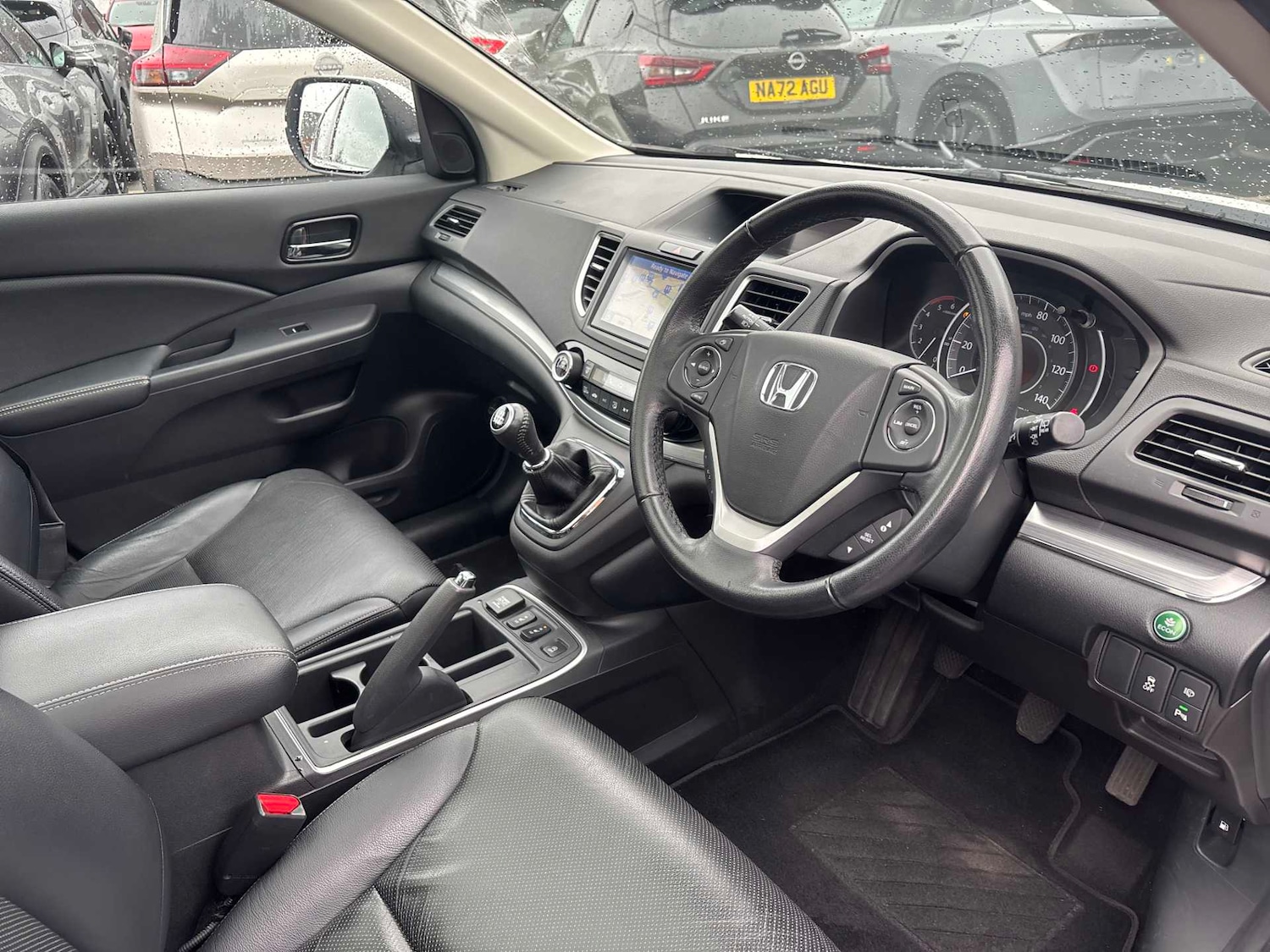 Used Honda CR-V 2017 for sale - 76613646: Photo 14