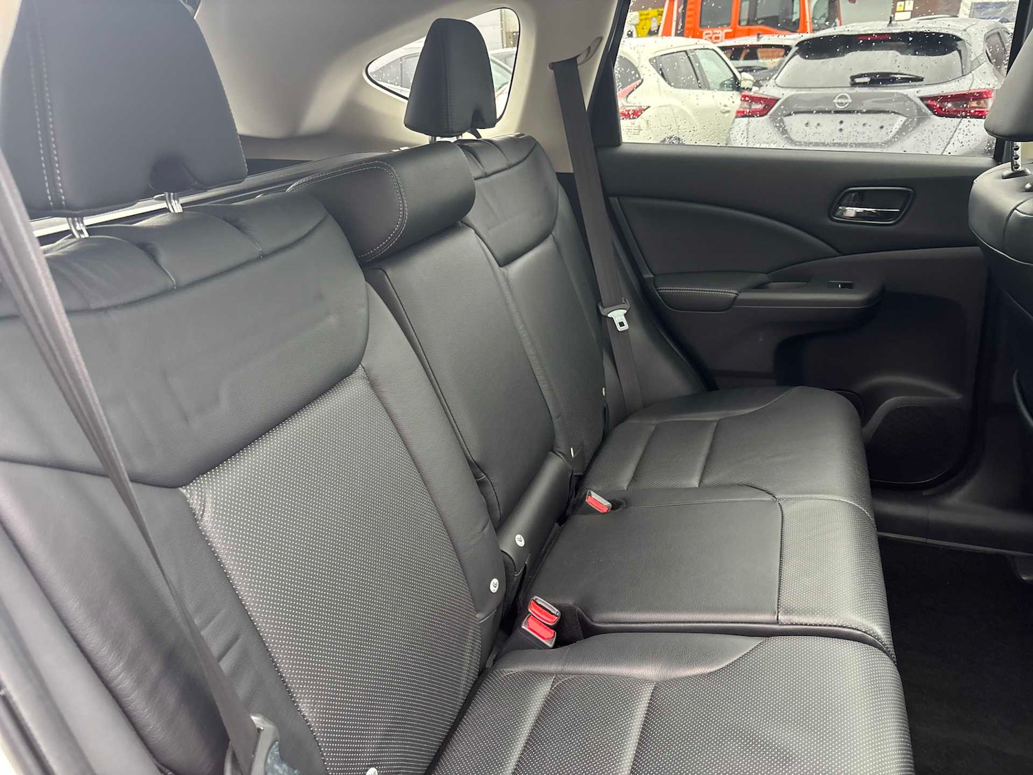 Used Honda CR-V 2017 for sale - 76613646: Photo 15