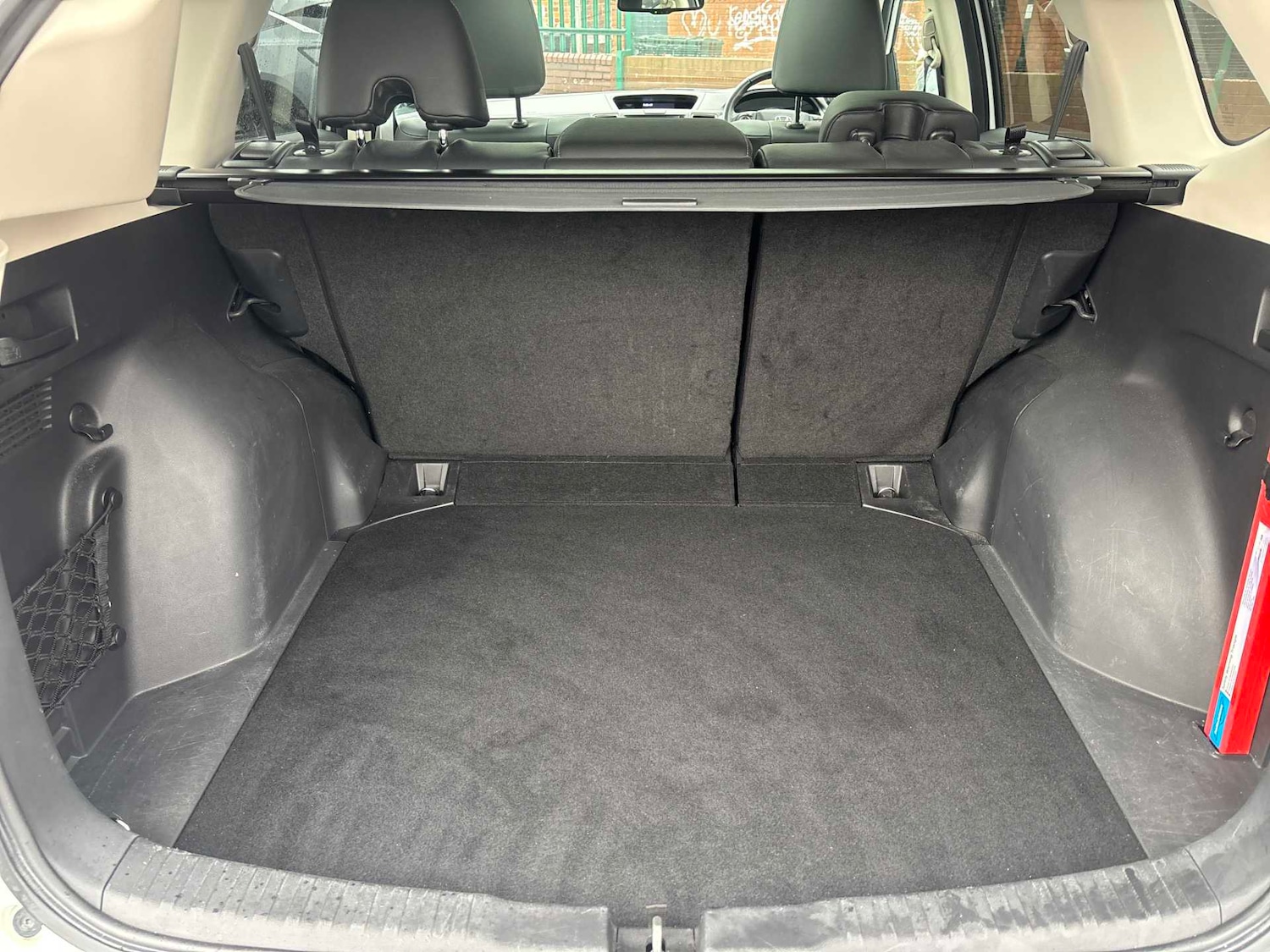 Used Honda CR-V 2017 for sale - 76613646: Photo 16