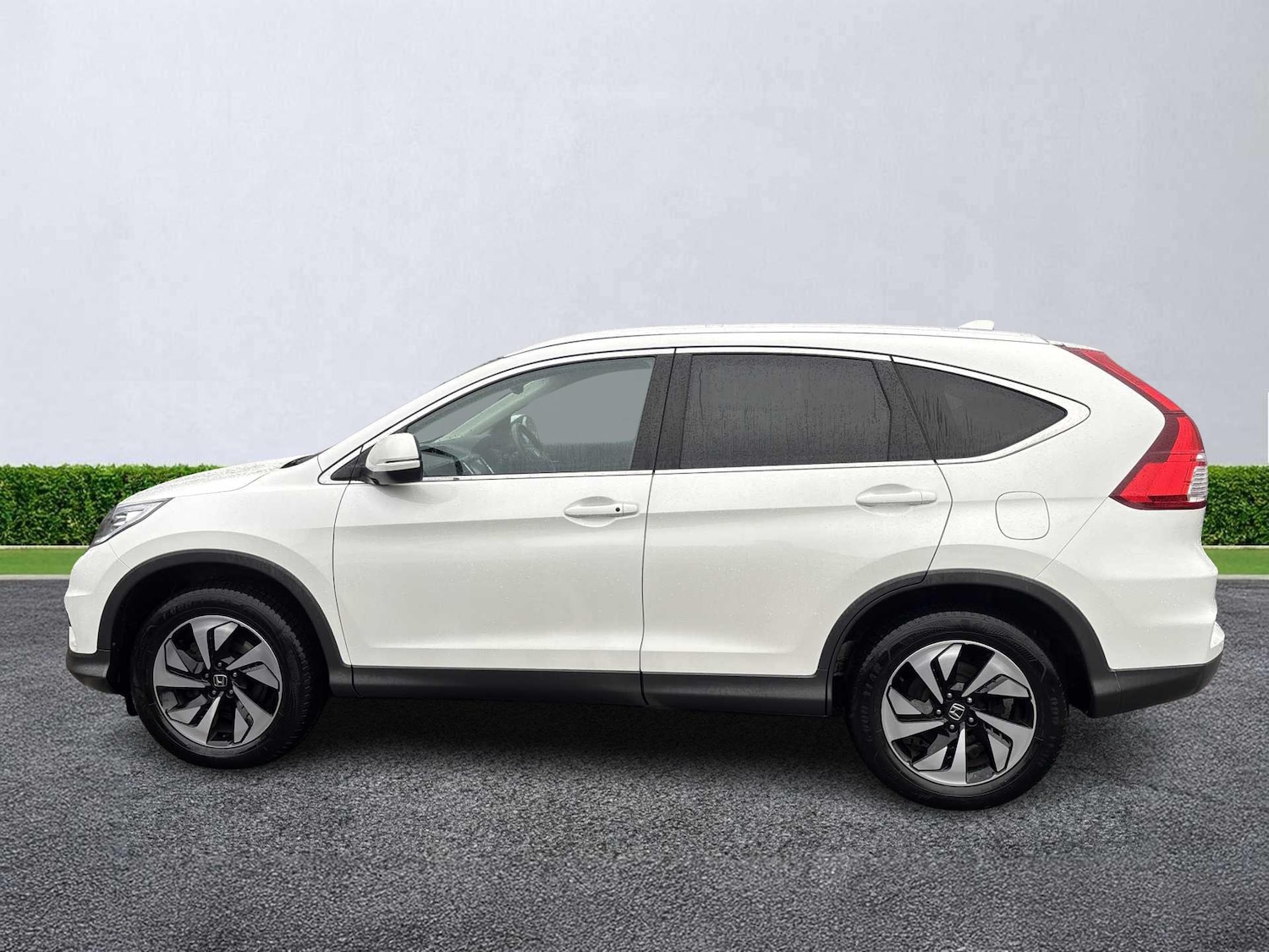 Used Honda CR-V 2017 for sale - 76613646: Photo 18