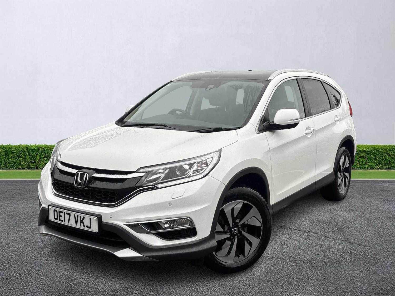Used Honda CR-V 2017 for sale - 76613646: Photo 19