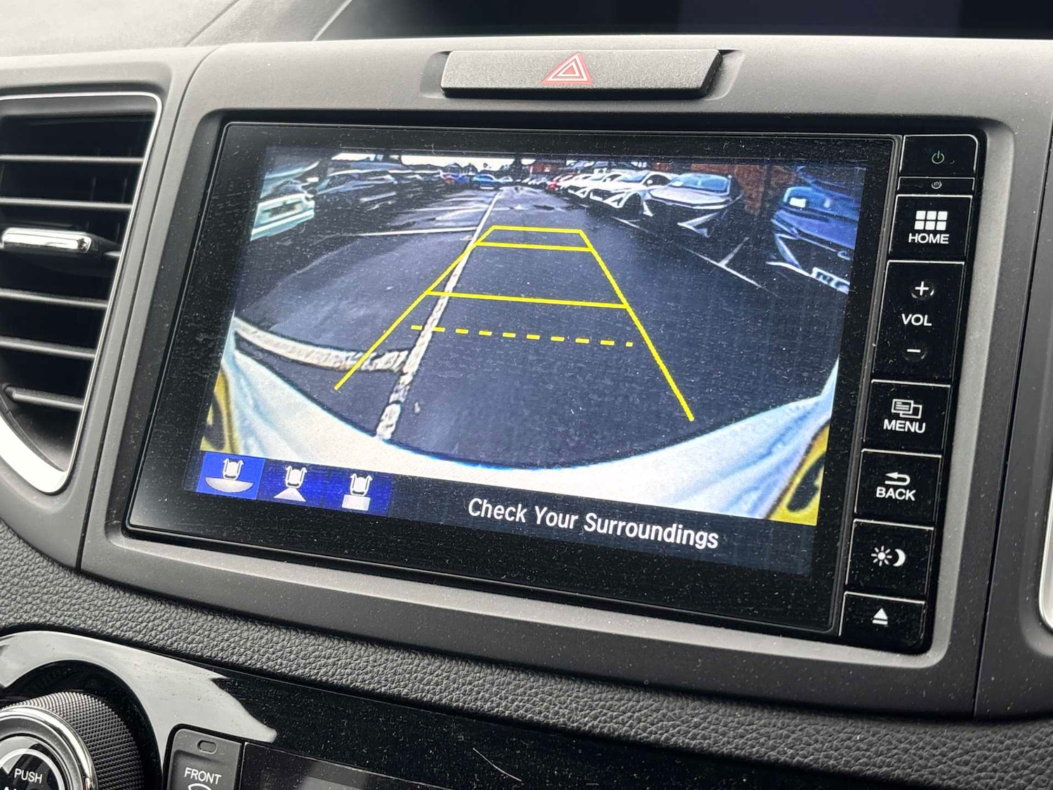 Used Honda CR-V 2017 for sale - 76613646: Photo 21