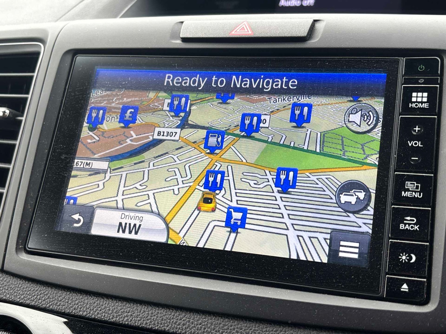 Used Honda CR-V 2017 for sale - 76613646: Photo 22