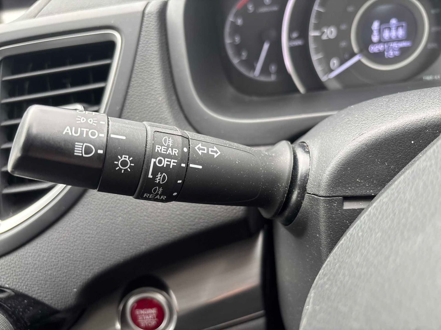 Used Honda CR-V 2017 for sale - 76613646: Photo 26