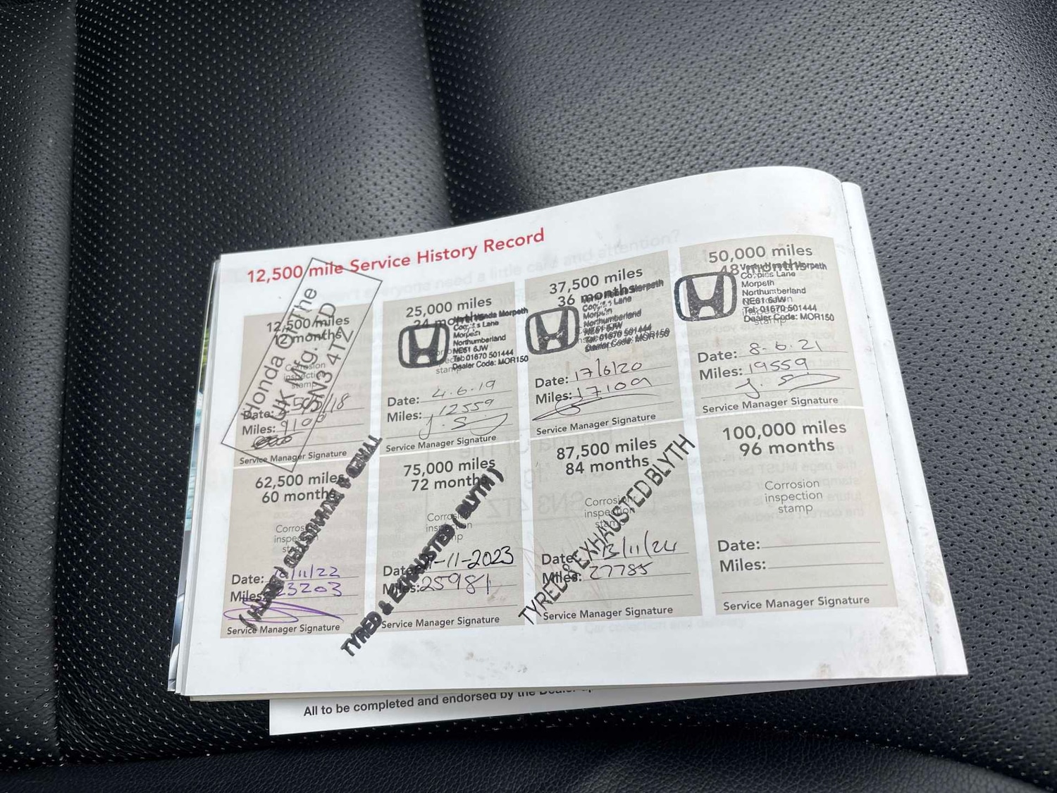 Used Honda CR-V 2017 for sale - 76613646: Photo 31