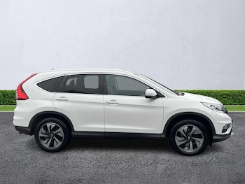 Used Honda CR-V 2017 for sale - 76613646: Photo
