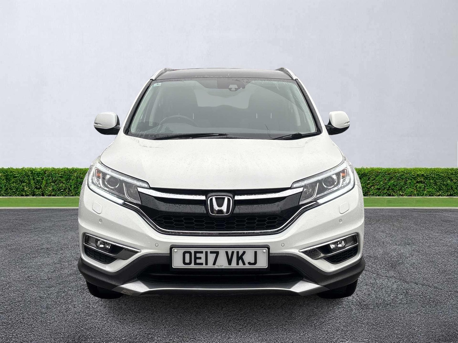 Used Honda CR-V 2017 for sale - 76613646: Photo 5