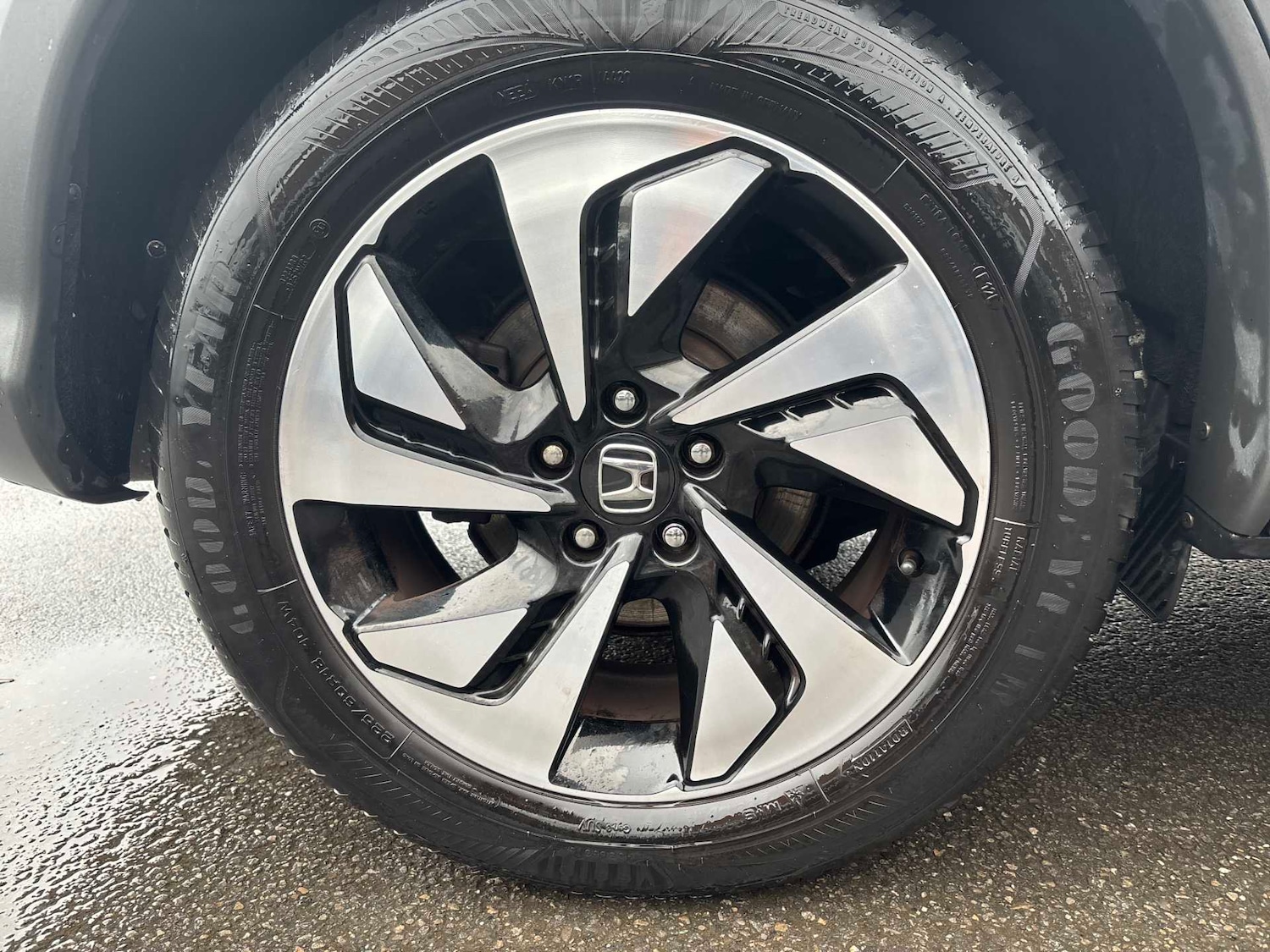 Used Honda CR-V 2017 for sale - 76613646: Photo 6