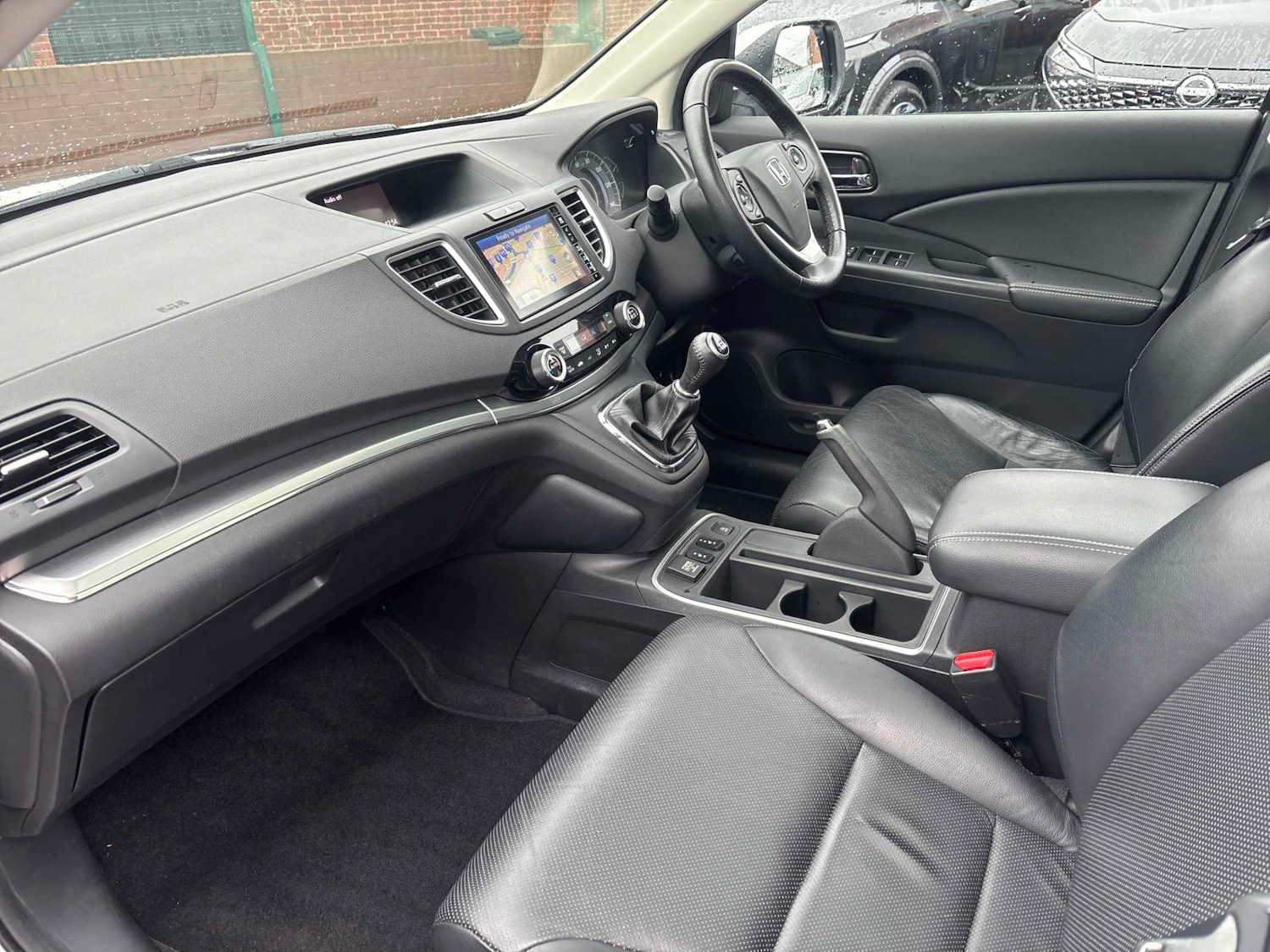 Used Honda CR-V 2017 for sale - 76613646: Photo 7