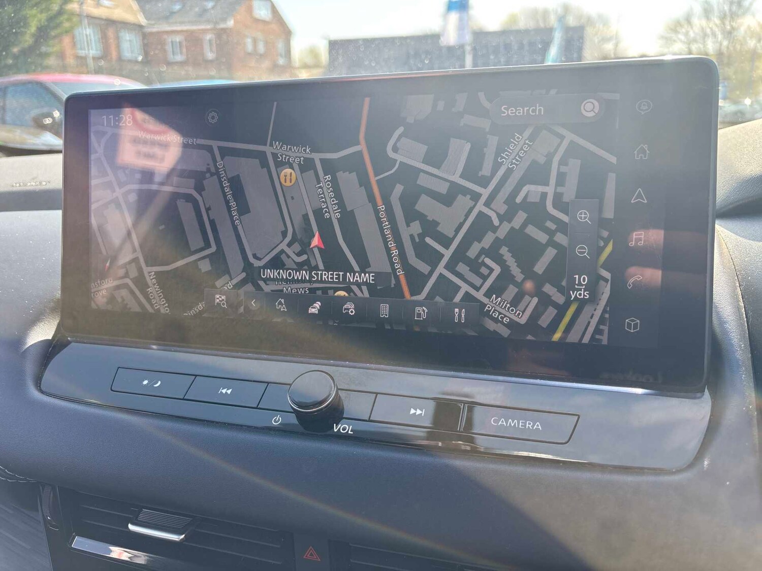 Used Nissan Qashqai 2023 for sale - 78196293: Photo 10