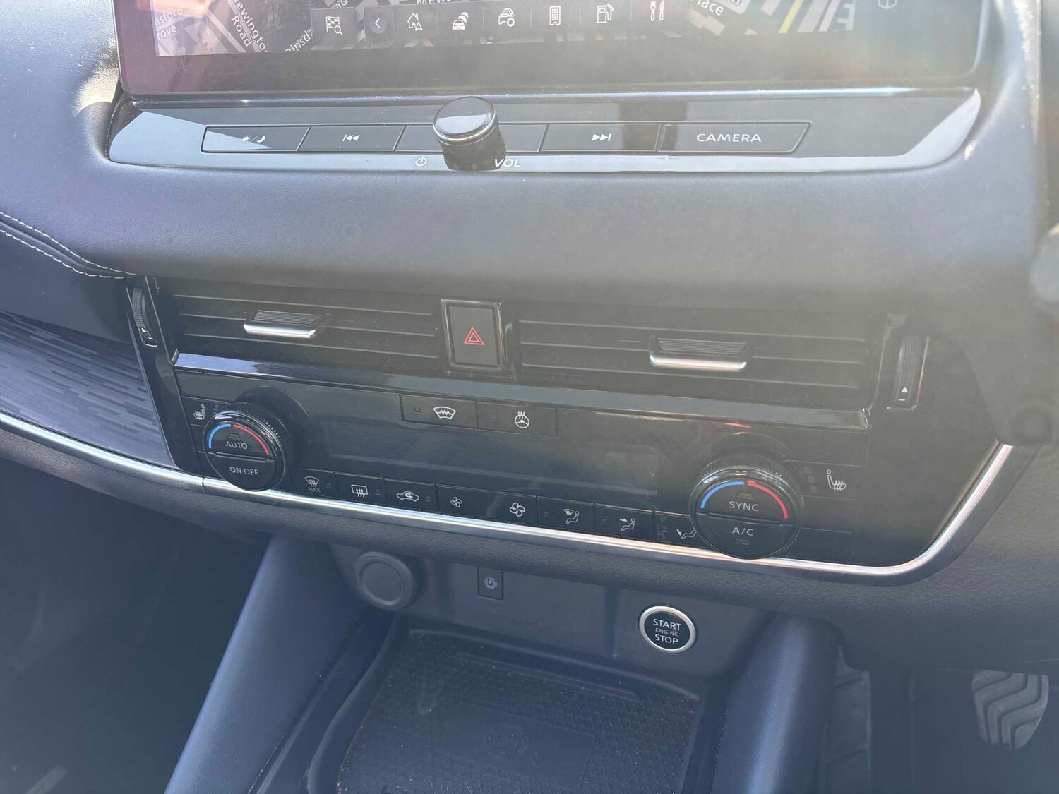 Used Nissan Qashqai 2023 for sale - 78196293: Photo 11