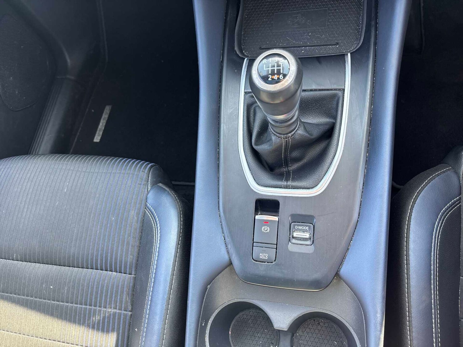 Used Nissan Qashqai 2023 for sale - 78196293: Photo 12