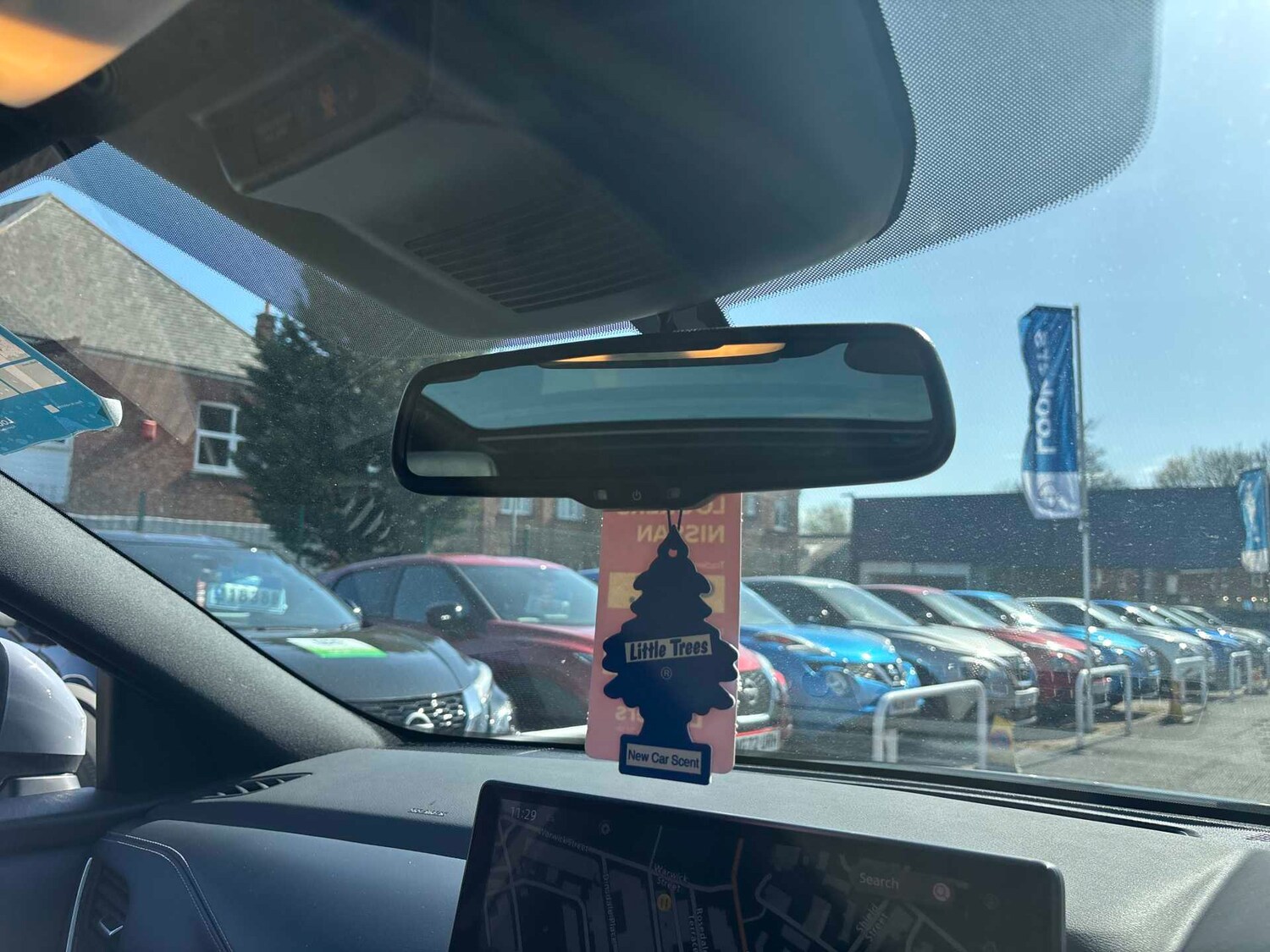 Used Nissan Qashqai 2023 for sale - 78196293: Photo 13