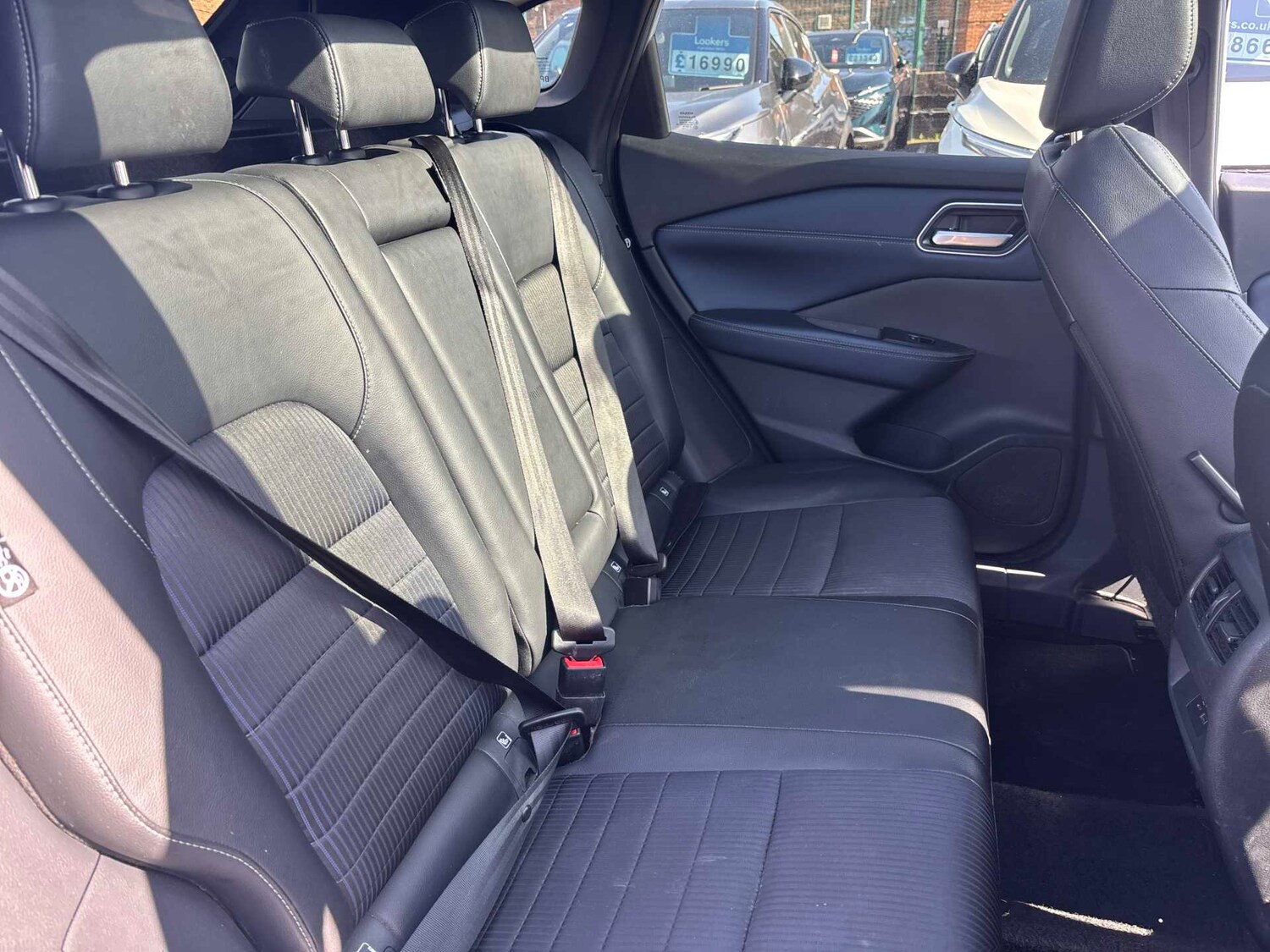 Used Nissan Qashqai 2023 for sale - 78196293: Photo 14