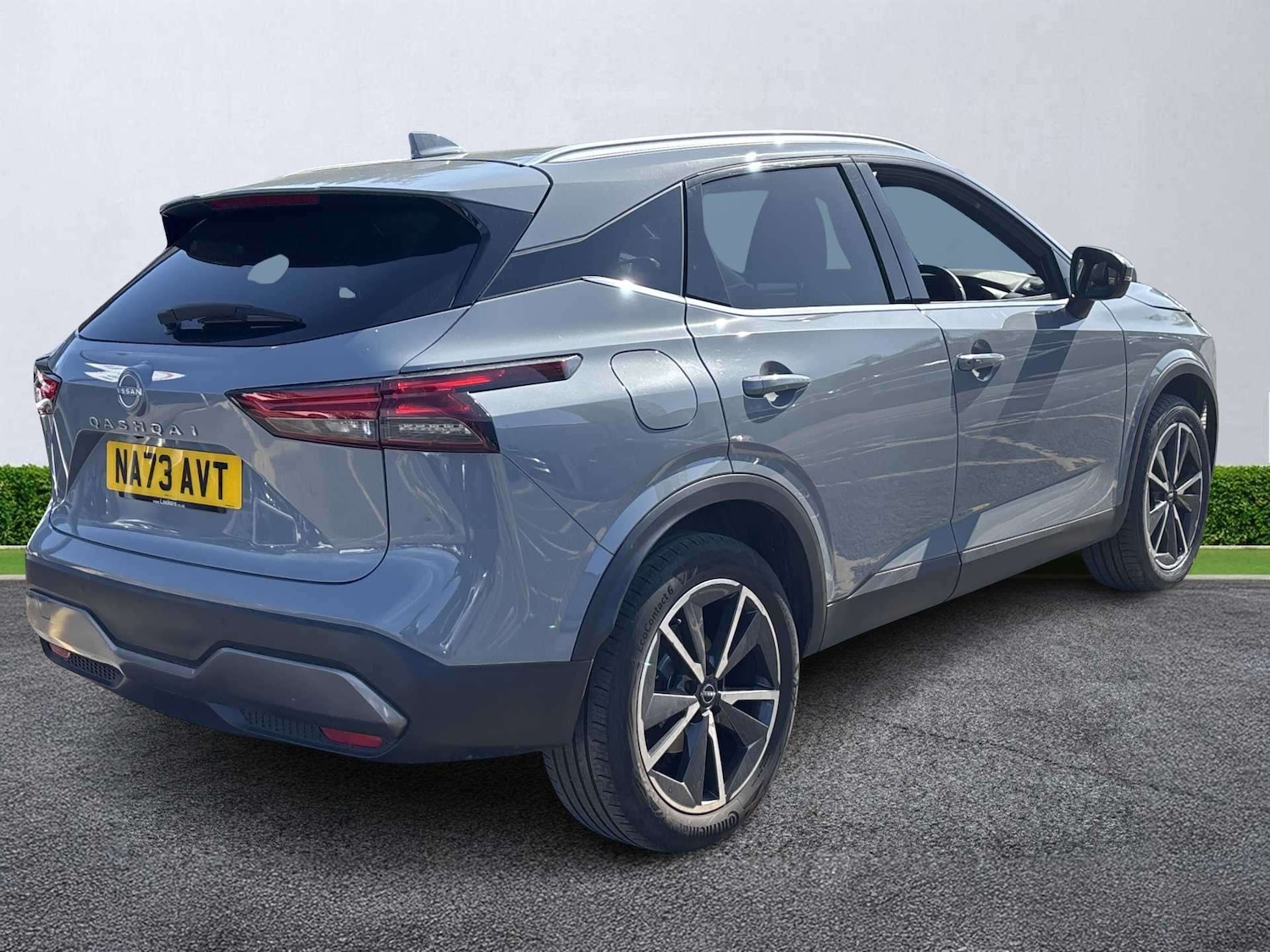 Used Nissan Qashqai 2023 for sale - 78196293: Photo 16