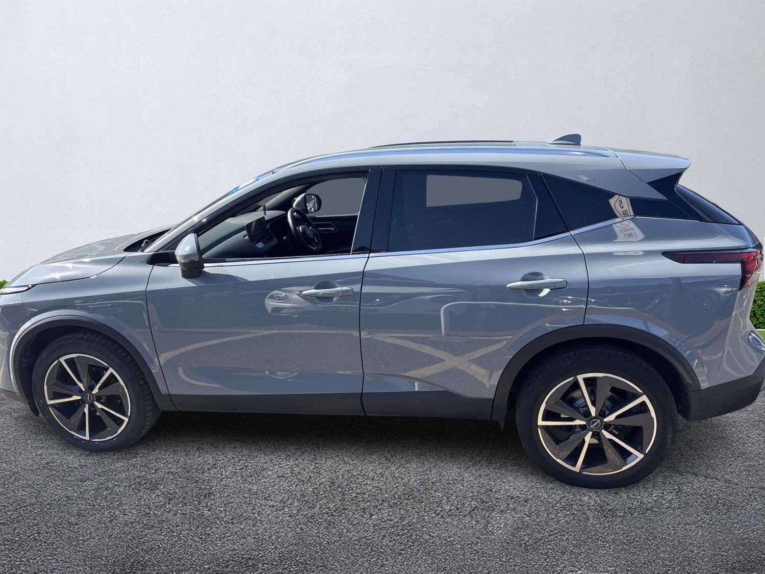 Used Nissan Qashqai 2023 for sale - 78196293: Photo 17