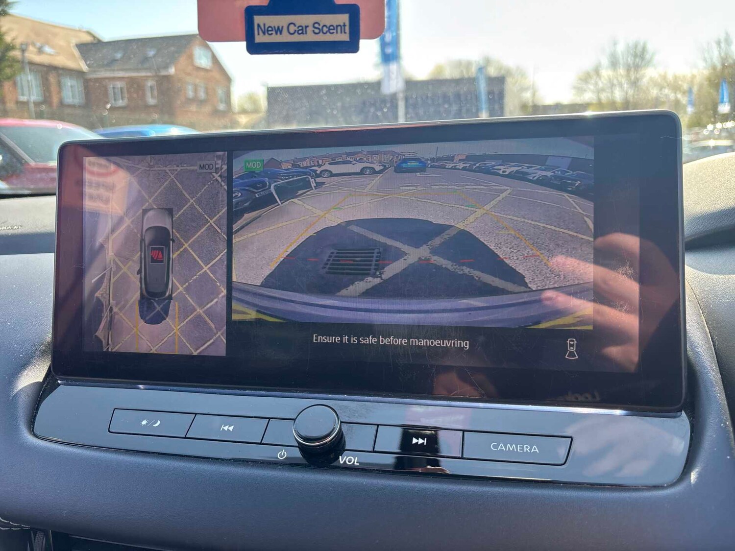 Used Nissan Qashqai 2023 for sale - 78196293: Photo 19