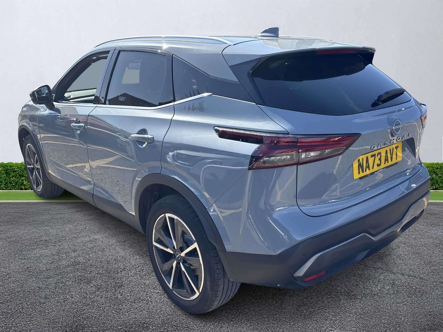 Used Nissan Qashqai 2023 for sale - 78196293: Photo 2