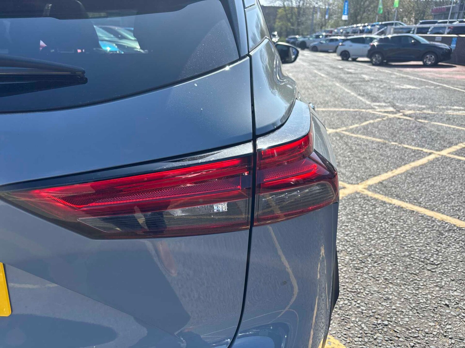 Used Nissan Qashqai 2023 for sale - 78196293: Photo 25