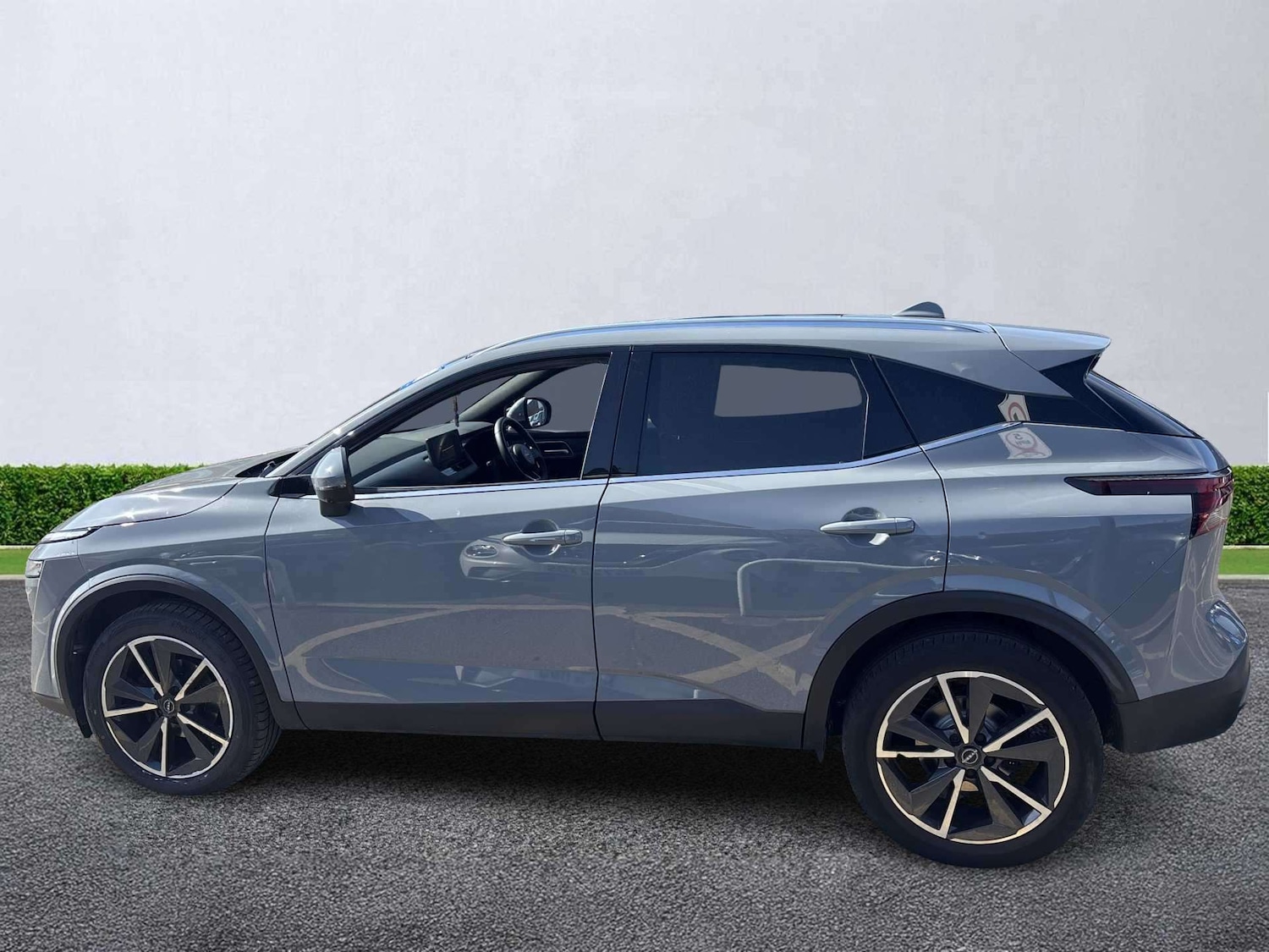 Used Nissan Qashqai 2023 for sale - 78196293: Photo 3