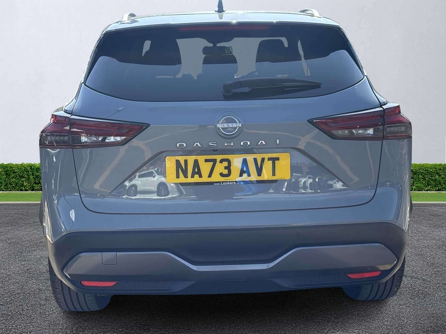 Used Nissan Qashqai 2023 for sale - 78196293: Photo 4