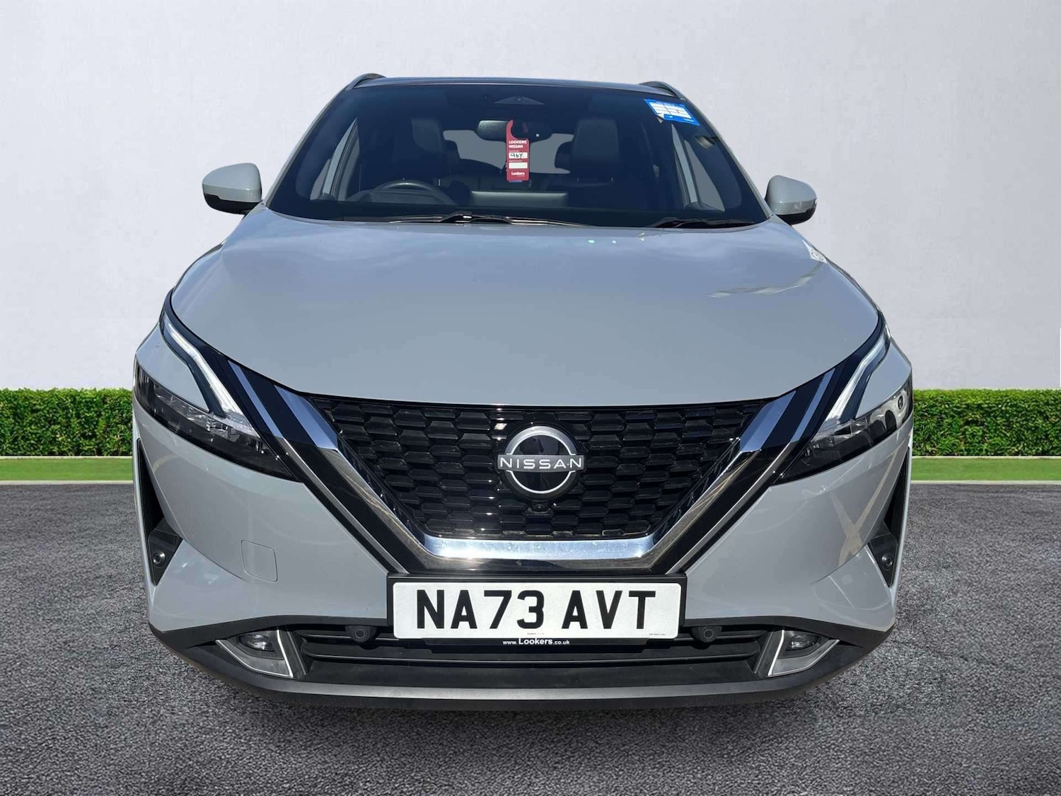 Used Nissan Qashqai 2023 for sale - 78196293: Photo 5