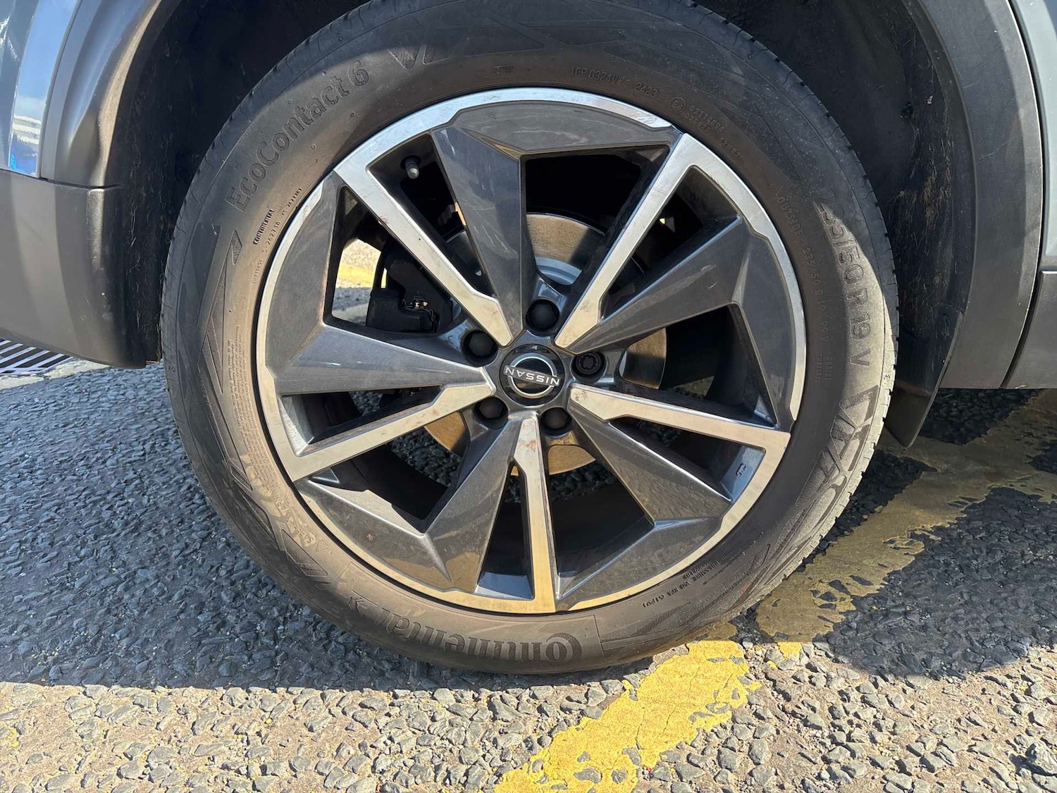 Used Nissan Qashqai 2023 for sale - 78196293: Photo 6