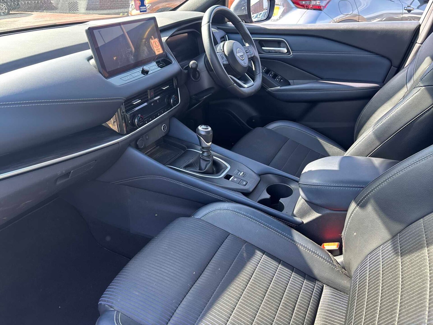 Used Nissan Qashqai 2023 for sale - 78196293: Photo 7