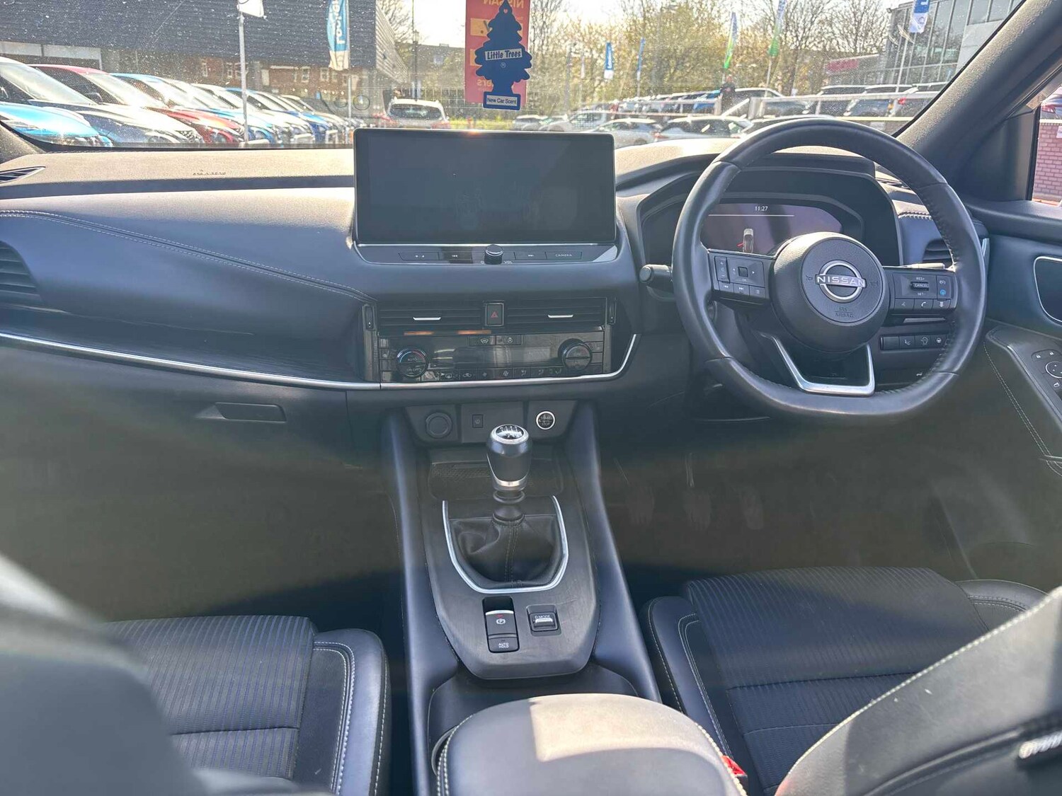 Used Nissan Qashqai 2023 for sale - 78196293: Photo 8