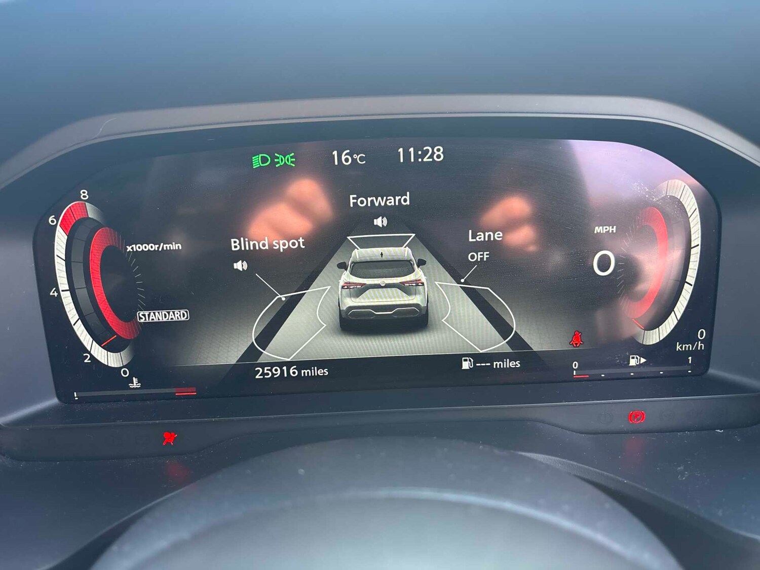 Used Nissan Qashqai 2023 for sale - 78196293: Photo 9