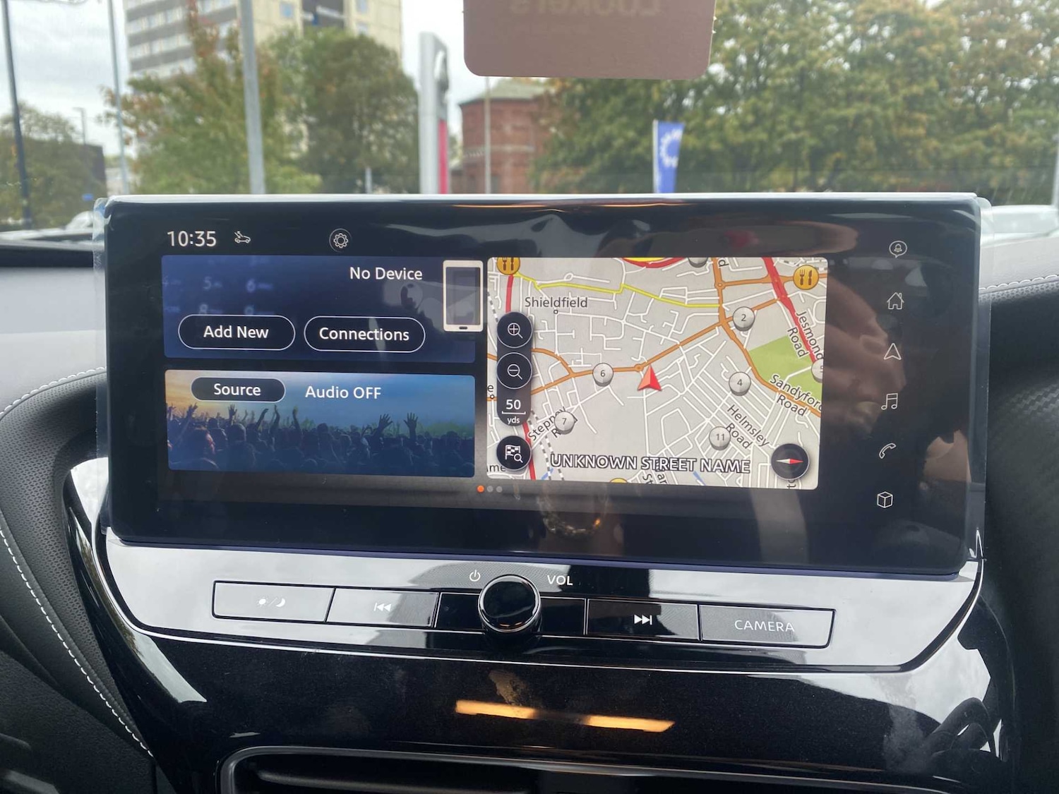 Used Nissan Juke 2025 for sale - 76831987: Photo 10