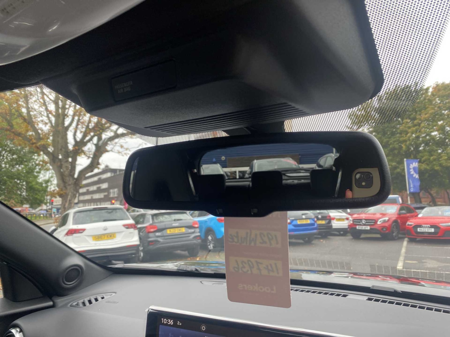 Used Nissan Juke 2025 for sale - 76831987: Photo 13