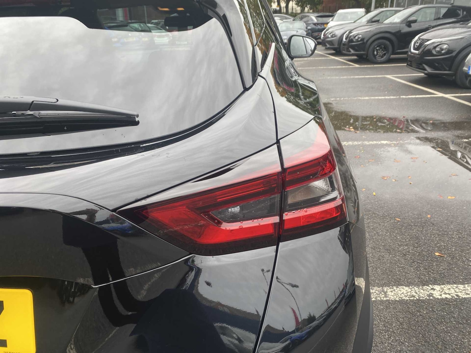 Used Nissan Juke 2025 for sale - 76831987: Photo 28