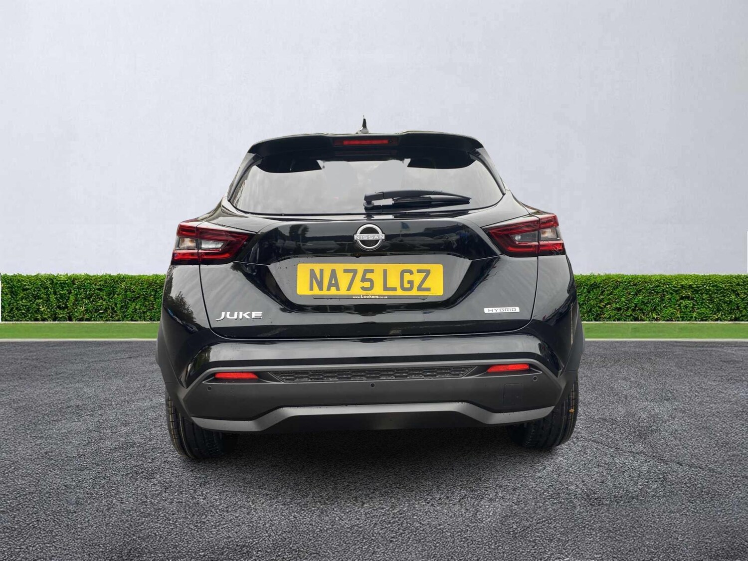 Used Nissan Juke 2025 for sale - 76831987: Photo 4