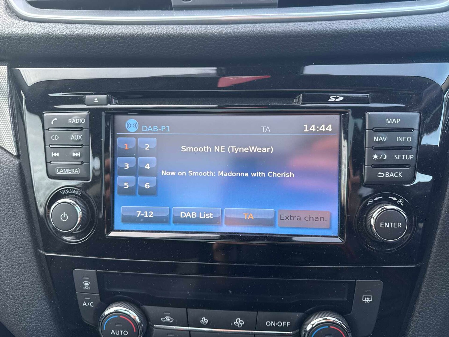 Used Nissan Qashqai 2018 for sale - 76918931: Photo 10