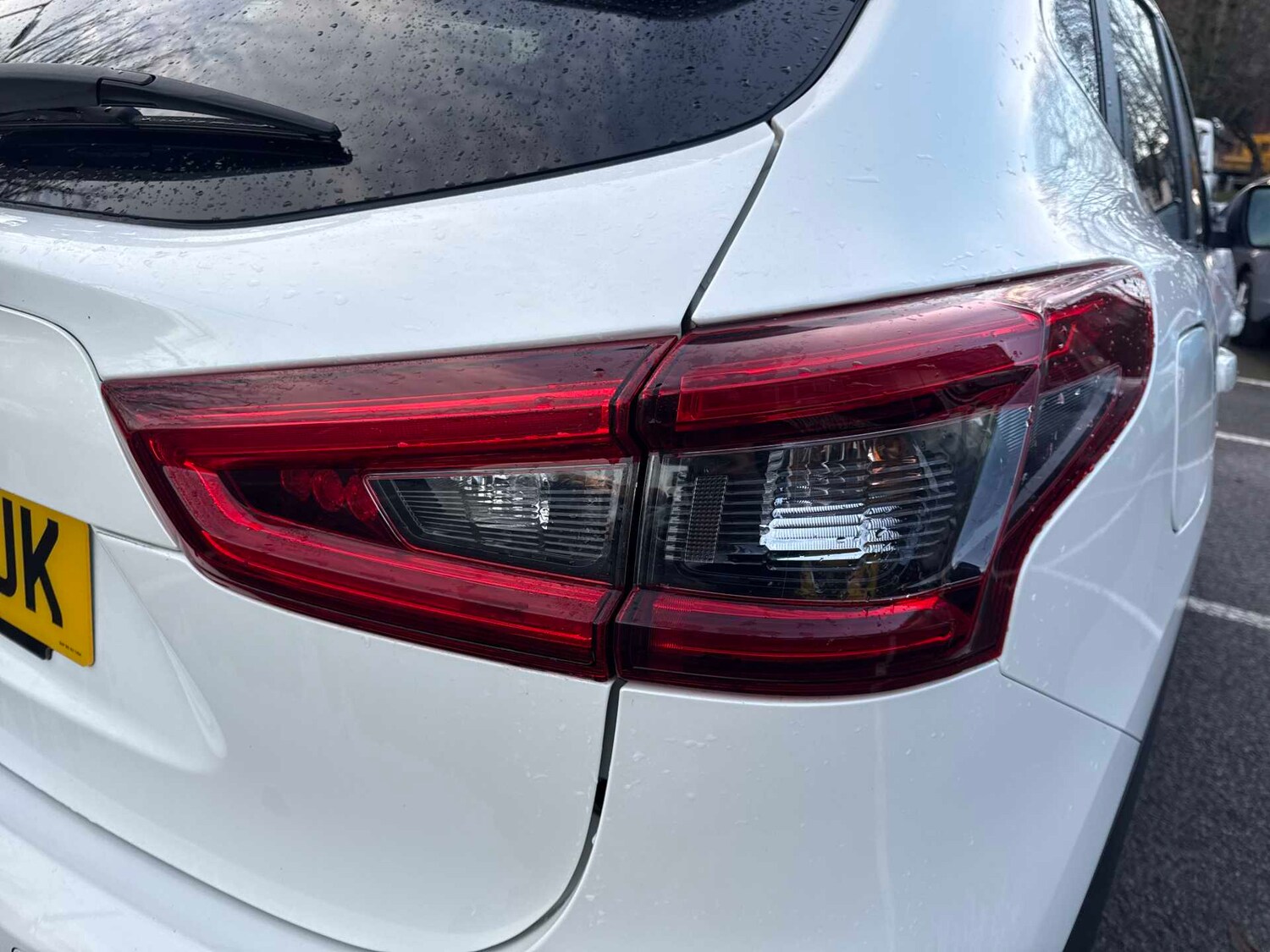 Used Nissan Qashqai 2018 for sale - 76918931: Photo 28