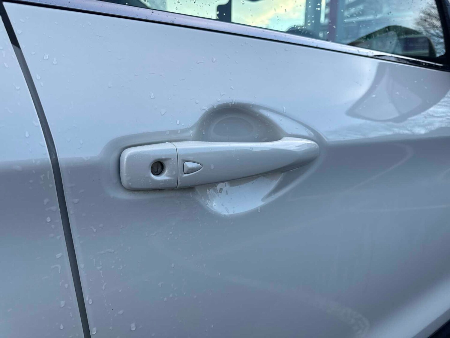 Used Nissan Qashqai 2018 for sale - 76918931: Photo 29