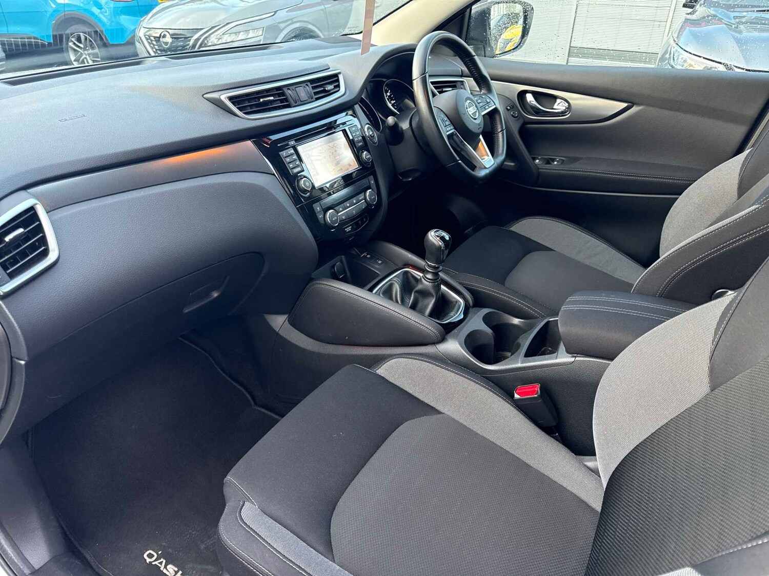 Used Nissan Qashqai 2018 for sale - 76918931: Photo 7