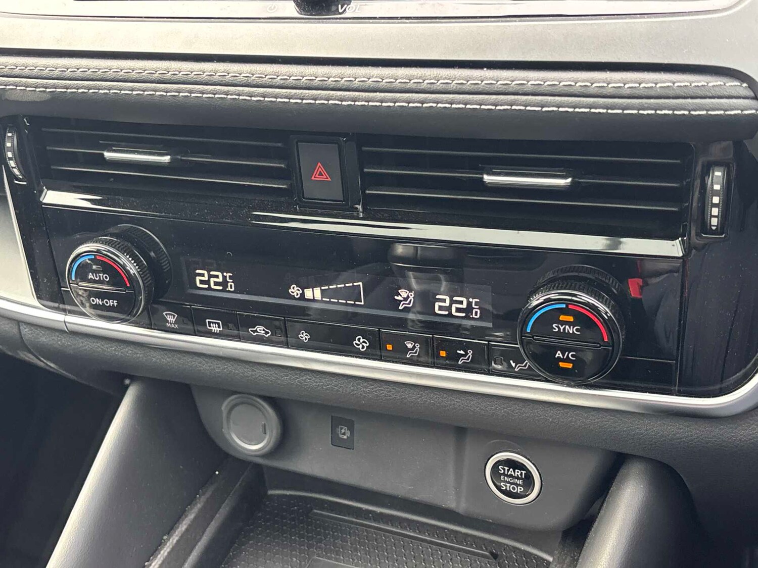 Used Nissan Qashqai 2025 for sale - 78192554: Photo 11