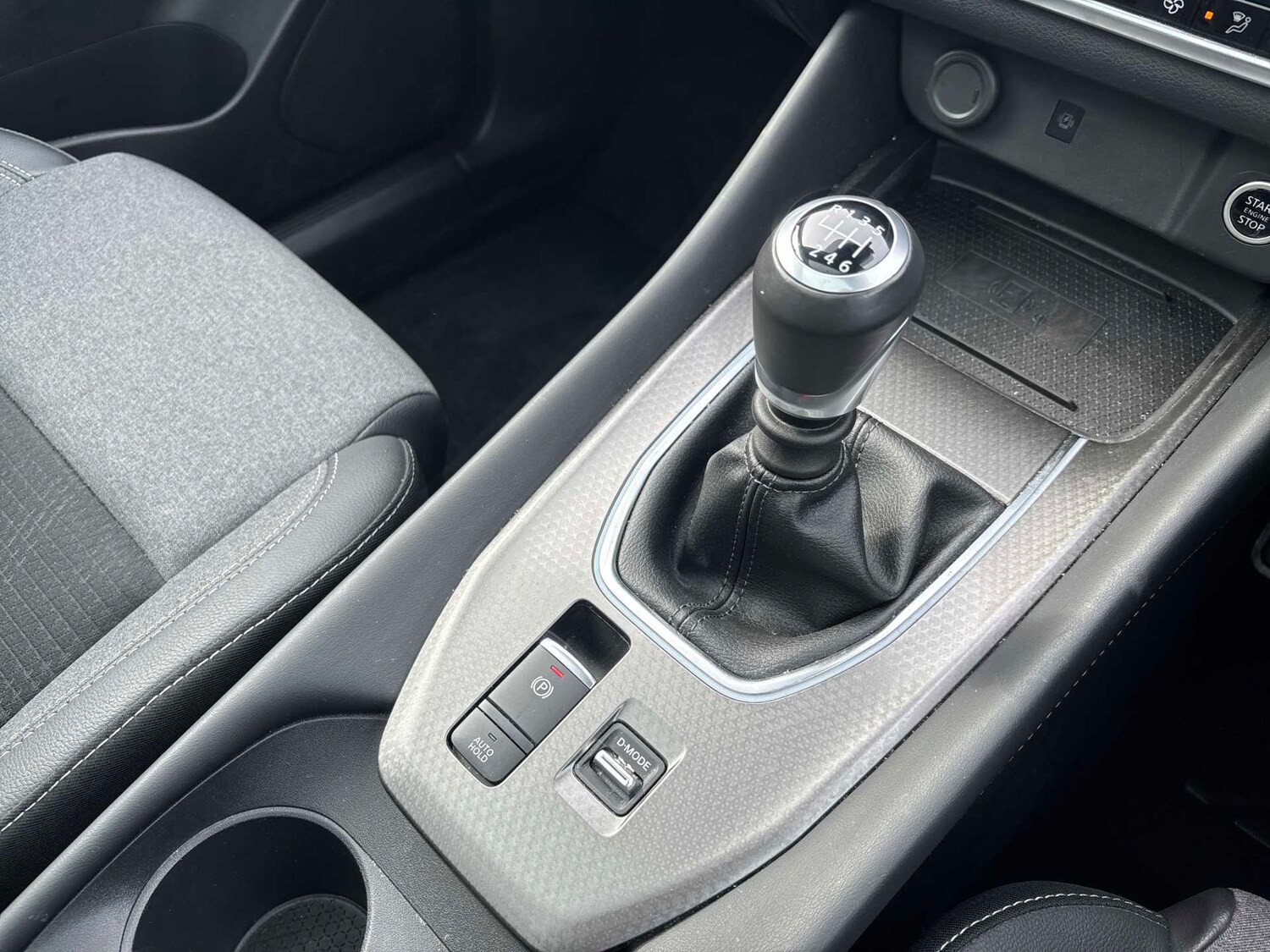 Used Nissan Qashqai 2025 for sale - 78192554: Photo 12